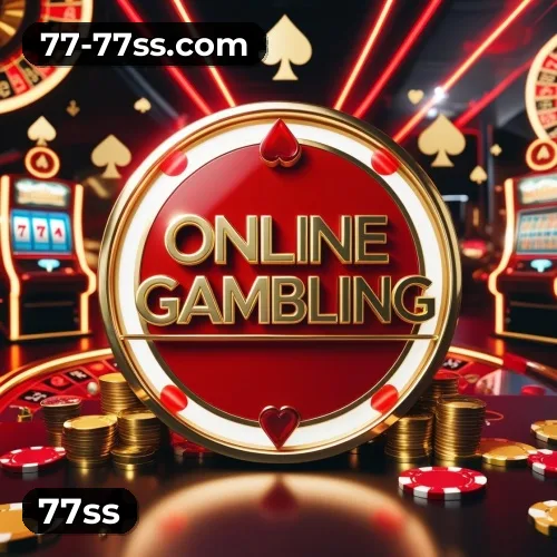 77ss App bonus area with promotional offers and PIX support