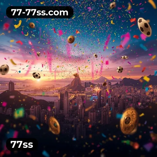77ss App slots lobby optimized for mobile casino players