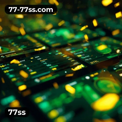 77ss live casino