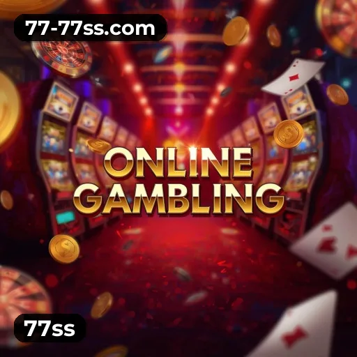 Popular slots at 77ss
