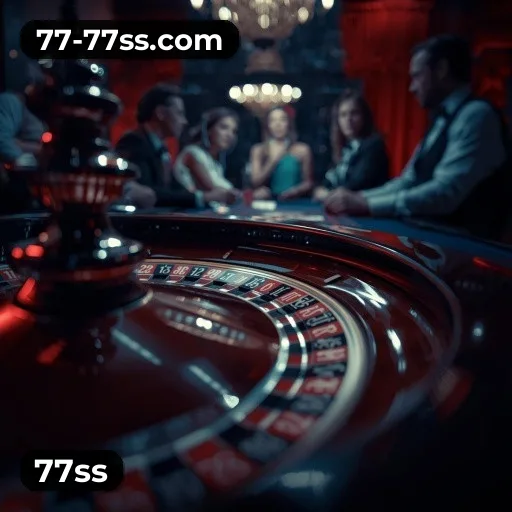 77ss platform — online slots and casino